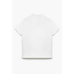Tricou cu model uni imagine