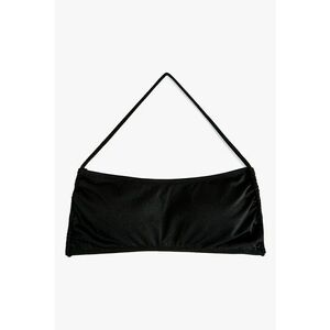Sutien de baie cu decolteu halter imagine