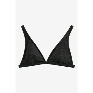 Sutien de baie cu cupe triunghiulare imagine