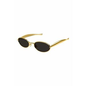 Ochelari de soare ovali unisex imagine