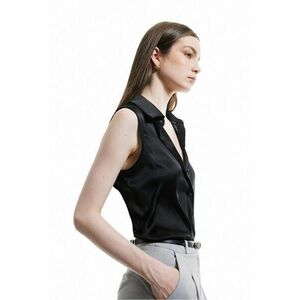Camasa uni slim imagine