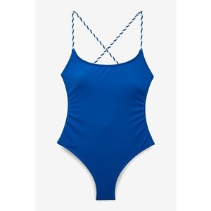 Costum de baie intreg uni imagine