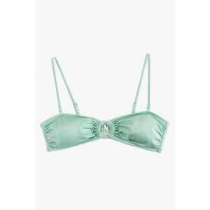 Sutien de baie cu bretele detasabile imagine