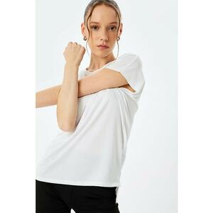 Tricou cu imprimeu text imagine