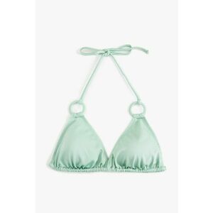Sutien de baie triunghiular imagine