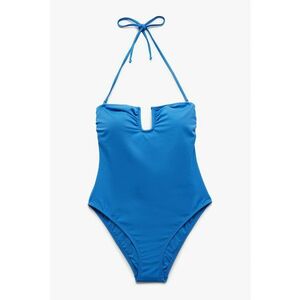 Costum de baie intreg uni imagine