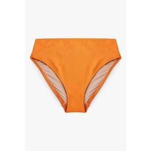 Slip hipster cu aspect texturat imagine