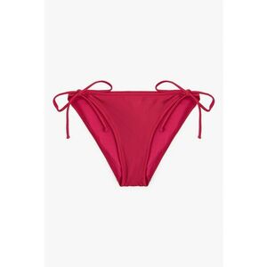 Slip cu snururi laterale imagine