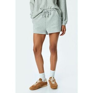 Pantaloni scurti de trening supradimensionati imagine