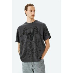 Tricou cu imprimeu grafic imagine