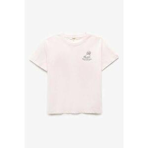 Tricou cu imprimeu grafic imagine