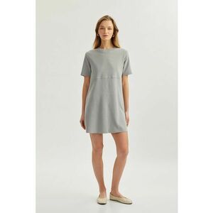Rochie mini lejera imagine