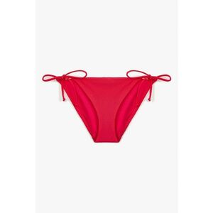 Slip cu snururi laterale imagine