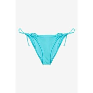 Slip cu snururi laterale imagine