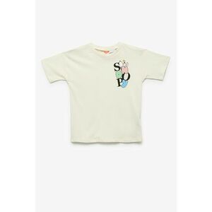 Tricou cu Snoopy imagine