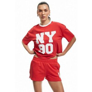 Pantaloni scurti cu text imagine
