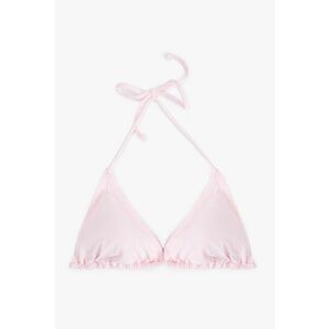 Sutien triunghiular cu burete imagine