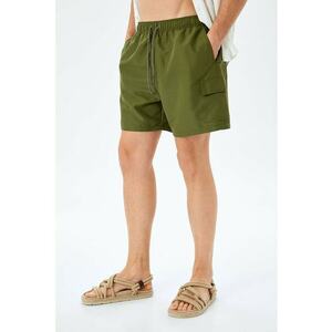 Pantaloni scurti de baie supradimensionati imagine