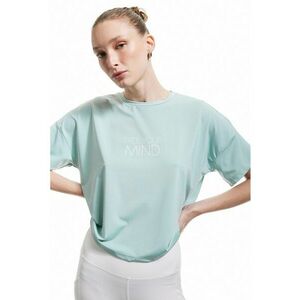 Tricou cu maneci cazute imagine