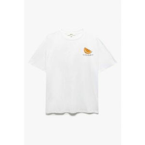 Tricou cu imprimeu grafic imagine