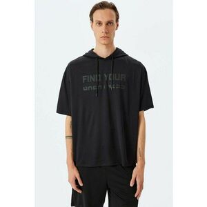 Tricou cu gluga imagine