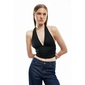Top crop halter imagine