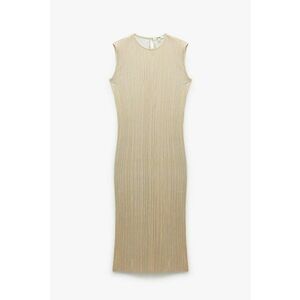 Rochie maxi cambrata imagine