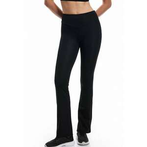 Colanti bootcut slim fit imagine