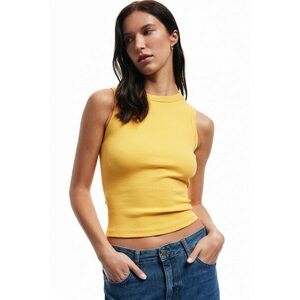 Top crop striat imagine