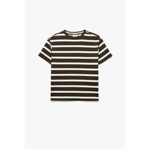 Tricou cu dungi imagine