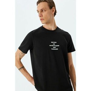 Tricou cu text imagine