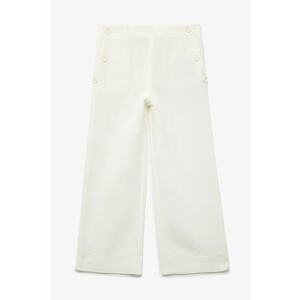 Pantaloni cu talie elastica imagine