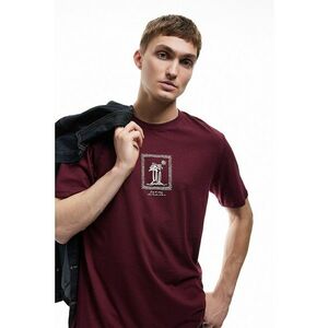 Tricou regular fit cu imprimeu grafic Ita imagine
