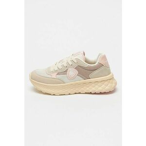 Pantofi sport cu model colorblock Lynn imagine