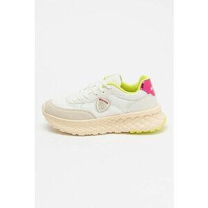 Pantofi sport de piele ecologica Lynn imagine