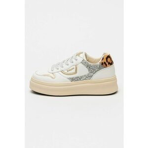Pantofi sport cu detalii stralucitoare Mery imagine
