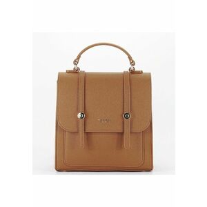 Rucsac maro casual DHJ724-2 119 17803 imagine