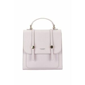 Rucsac mov deschis casual DHJ724-2 119 17804 imagine