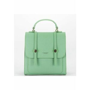 Rucsac verde casual DHJ724-2 119 17799 imagine