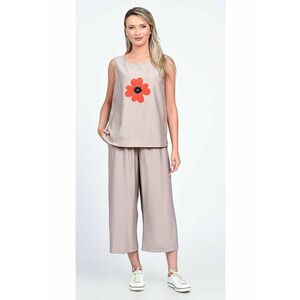 Compleu Dama - Garden Flowers V336 imagine