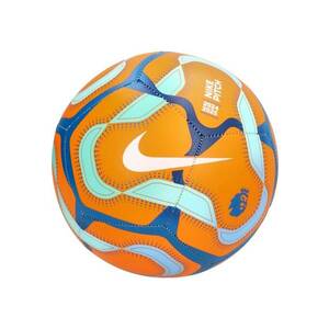 Minge fotbal Premier League Pitch 24/25 - portocaliu - imagine