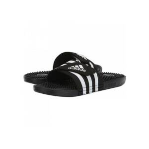 Papuci Adissage pentru barbati - negru - imagine