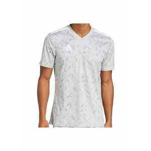 Tricou Team Icon 25 pentru barbati - gri - imagine