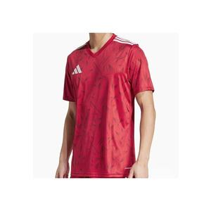 Tricou Team Icon 25 pentru barbati - rosu - imagine