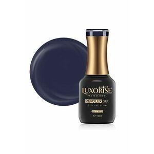 Oja Semipermanenta Revolux Night Owl 15ml imagine