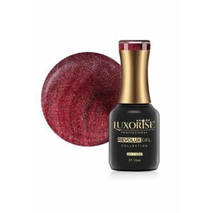 Oja Semipermanenta Revolux Shimmer Vow 15ml imagine