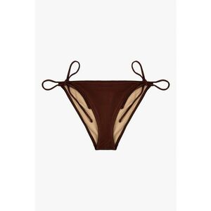 Slip cu snururi laterale imagine