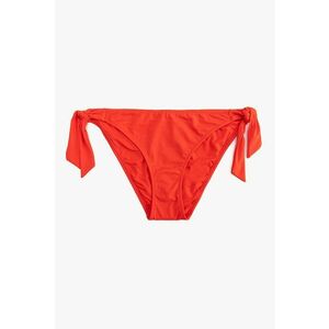Slip cu snururi laterale imagine