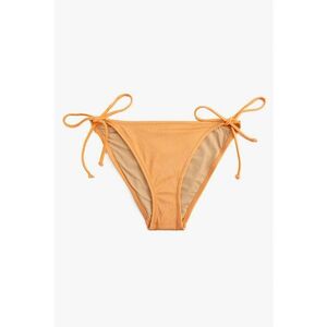 Slip cu snururi laterale imagine