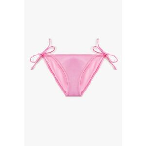 Slip cu snururi laterale imagine